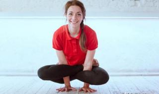 瑜伽教培班多少钱