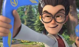 天才威的真实身份