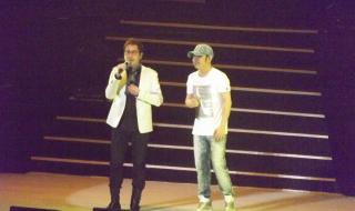 刀郎2011北京演唱会