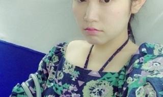 中国好声音宣萱