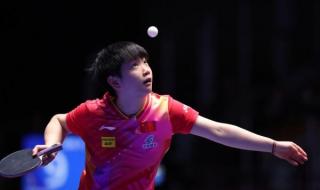 2024世乒赛在哪举行